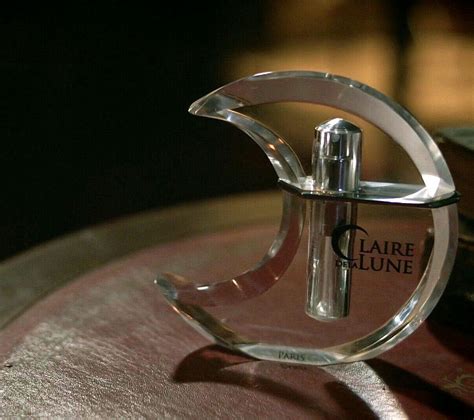 clair de lune fragrance.